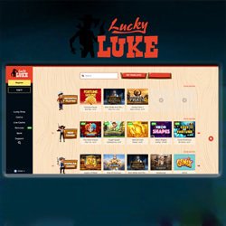 revue lucky luke casino apprenez passionnant site
